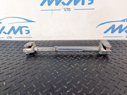 11-19 MERCEDES BENZ GLE500 W166 GENUINE STEERING COLUMN SHAFT JOINT A1664600610