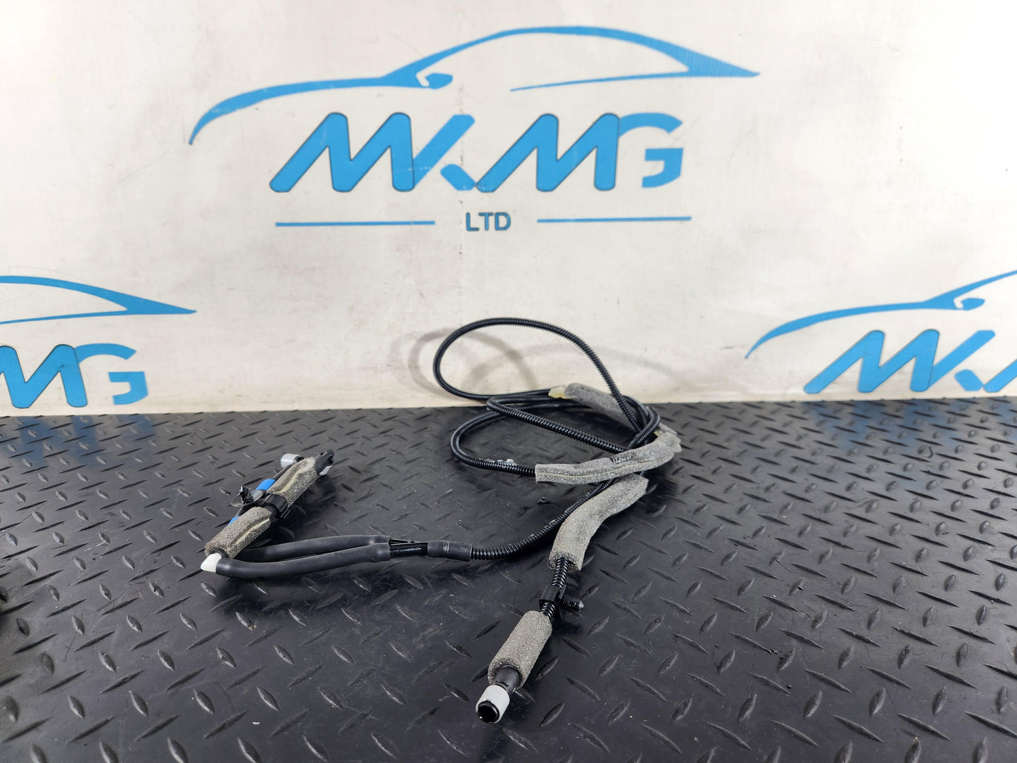 Land Rover Range Rover Evoque L551 Rear Window Washer Hose K8D217408BD