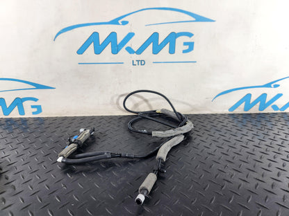 Land Rover Range Rover Evoque L551 Rear Window Washer Hose K8D217408BD