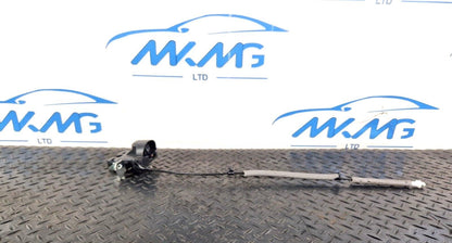 19-ON MERCEDES BENZ CLA C118 REAR RIGHT O/S/R SEAT LOCK A2389203501