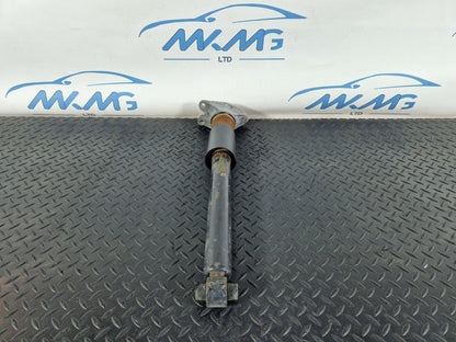 14-16 BMW 2 SERIES F22 GENUINE REAR RIGHT & LEFT SHOCK ABSORBER 6880946 6857730