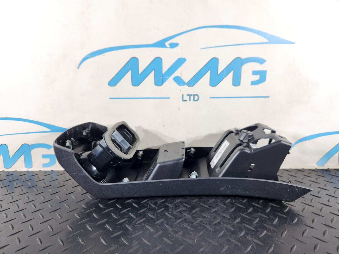 2019 Mercedes-Benz B200d B-Class W247 SUV Key a2478200301