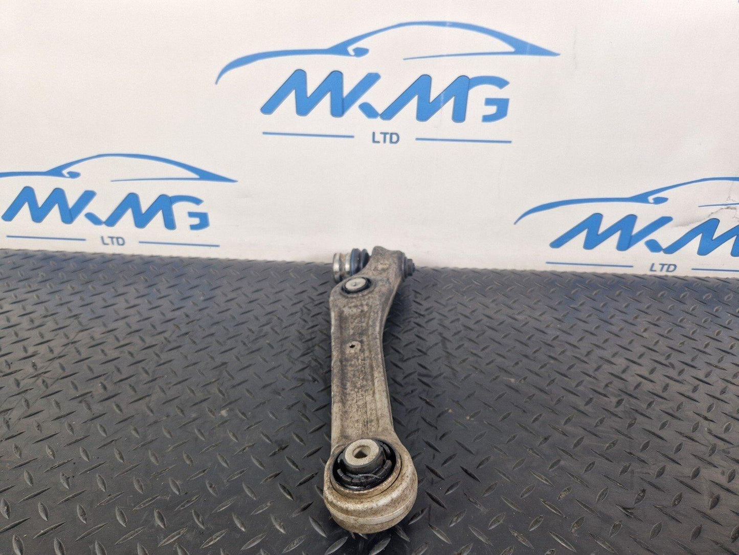 16-23 AUDI S5 COUPE GENUINE FRONT LEFT DRIVER O/S CONTROL ARM 8W0407155A
