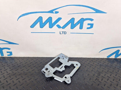 14-21 MERCEDES-BENZ C-CLASS C250D W205 OEM CONTROL MODULE BRACKET A2055452240
