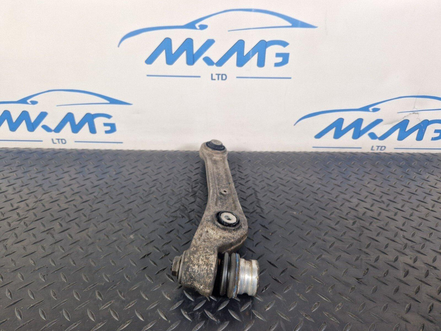 16-23 AUDI S5 COUPE GENUINE FRONT LEFT DRIVER O/S CONTROL ARM 8W0407155A