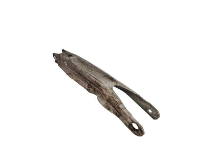 14-20 MERCEDES BENZ GLA X156 REAR CONTROL ARM SPRING LINK N/S O/S A2463520002