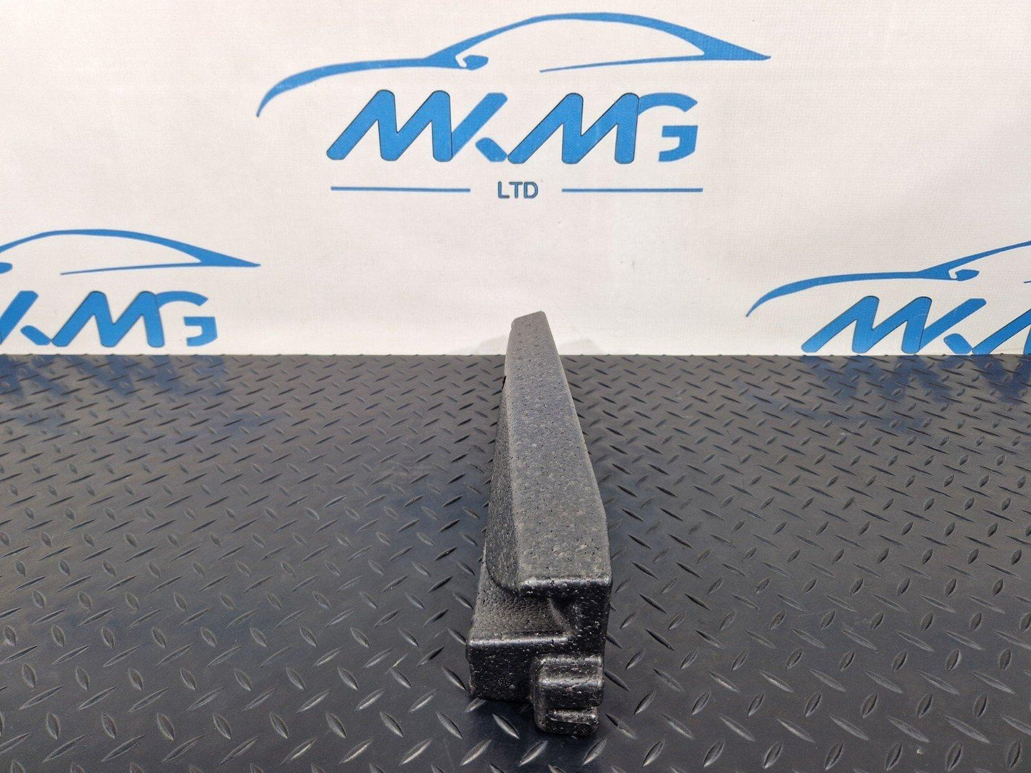 11-18 BMW 6 SERIES F06 REAR BOOT TRUNK LEFT FOAM INSERT 7255879
