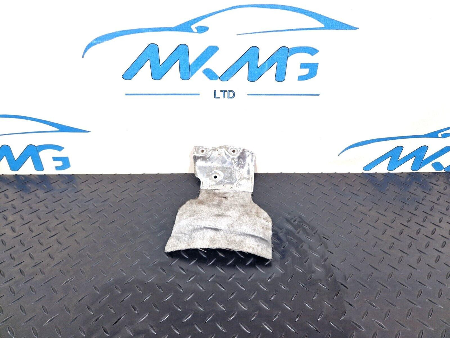 16-24 AUDI A5 F5 OEM GENUINE ENGINE BRACKET SHIELD 4M0199388