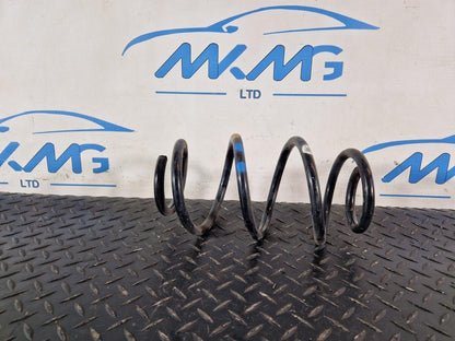 19-ON MERCEDES B CLASS W247 REAR COIL SPRING FITS LEFT & RIGHT A2473241800