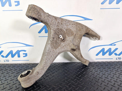 12-17 AUDI Q5 S-LINE OEM WISHBONE REAR LEFT PASSENGER SIDE NEARSIDE 8R0505311F