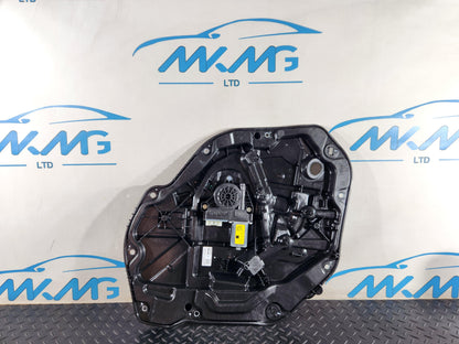 BMW 118i F40 Hatchback Rear Left Passenger Window Regulator Motor 5A02FA7