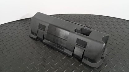 16-19 AUDI A4 B9 S-LINE SALOON GENUINE WARNING TRIANGLE MOUNT 8W5827569