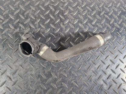 14-21 MERCEDES BENZ C W205 GENUINE COOLANT PIPE HOSE A2055010891