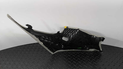 13-19 MERCEDES CLA W117 C117 REAR LEFT PASSENGER SIDE C-PILLAR TRIM A1176902525