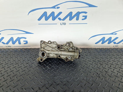 18-ON MERCEDES BENZ SPRINTER W907 GENUINE ENGINE OIL COOLER RADIATOR A6511801165