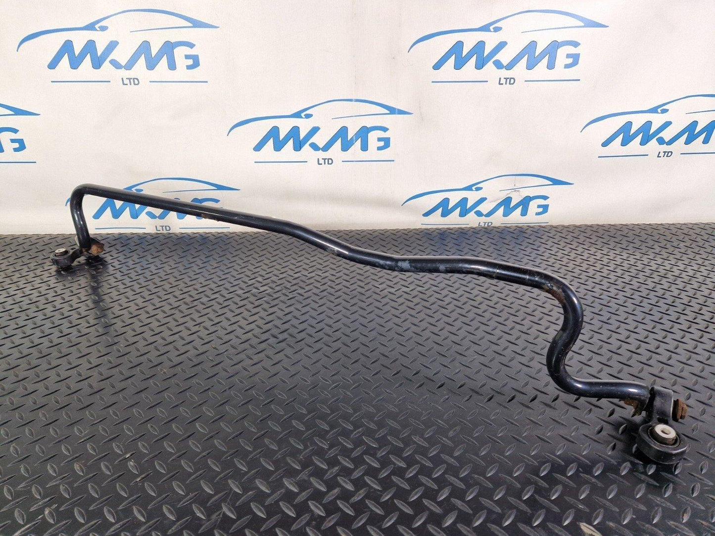 10-18 AUDI A7 4G S-LINE GENUINE REAR ANTI ROLL BAR 4G0511305M