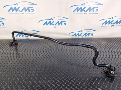 10-18 AUDI A7 4G S-LINE GENUINE REAR ANTI ROLL BAR 4G0511305M