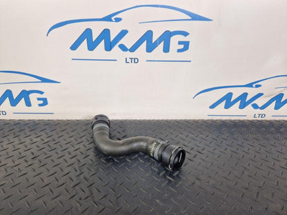 16-19 AUDI A4 B9 2.0TDI DEU DIESEL ENGINE WATER COOLANT PIPE HOSE 8W0122101H