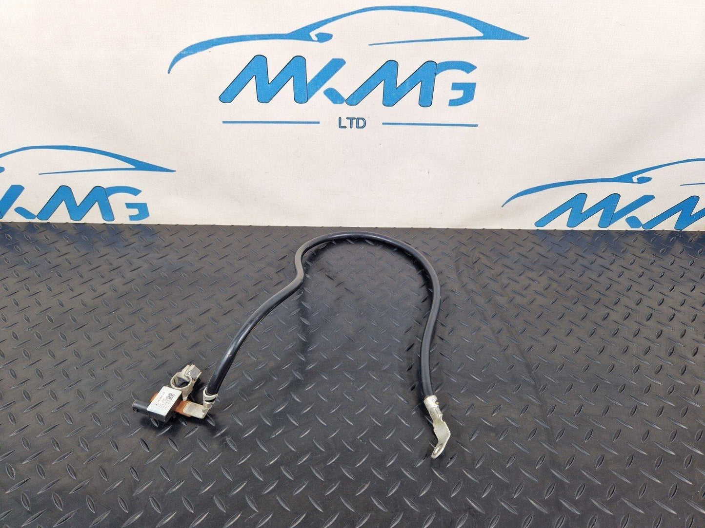 18-ON MERCEDES BENZ SPRINTER W907 W910 NEGATIVE GROUND BATTERY CABLE A9109051200