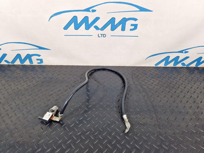 18-ON MERCEDES BENZ SPRINTER W907 W910 NEGATIVE GROUND BATTERY CABLE A9109051200