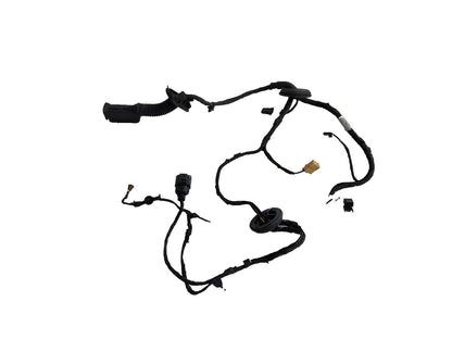 16-19 AUDI A4 B9 GENUINE O/S DRIVER SIDE RIGHT FRONT DOOR WIRING LOOM 5G0937702