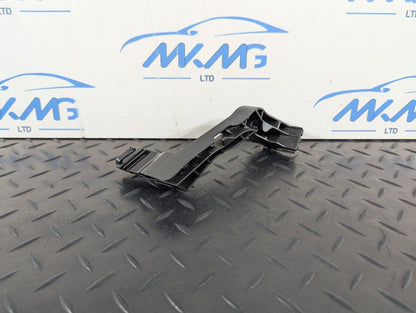 11-19 MERCEDES BENZ ML W166 GENUINE DOOR LOCK BRACKET A1667330114
