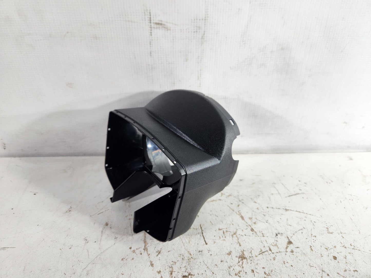 Mercedes-Benz C-Class W205 Genuine Steering Column Mechanism Trim A2059006712