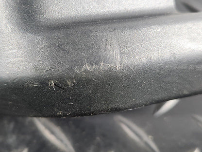 BMW X1 F48 GENUINE REAR SEAT BELT COVER TRIM 7300168