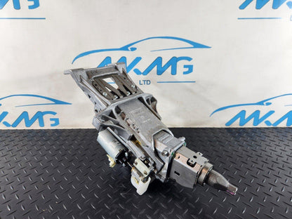 13-23 RANGE ROVER SPORT L494 ELECTRIC POWER STEERING COLUMN CPLA-3C529-AE