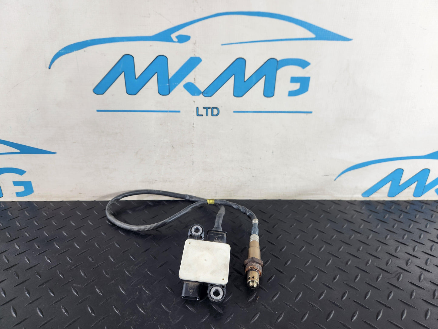 Land Rover Range Rover Evoque L551 SUV Lambda Oxygen Sensor R8D2-5H310-AC