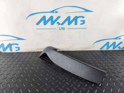 19-ON MERCEDES BENZ B CLASS W247 REAR LEFT SEAT GUIDE COVER TRIM A2479290100