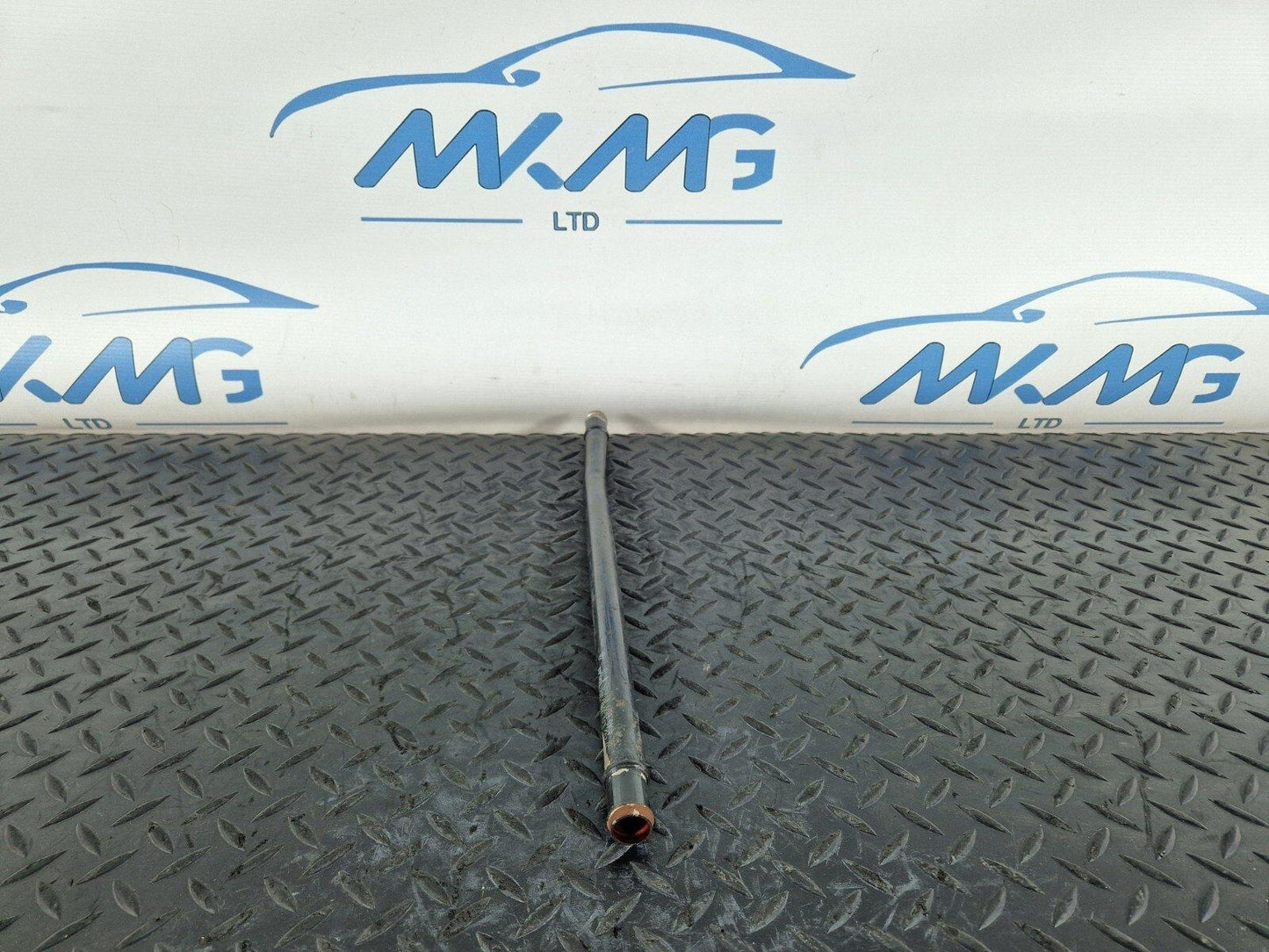 14-21 MERCEDES C CLASS C250d W205 OM651.921 GENUINE WATER PIPE TUBE A2058300002