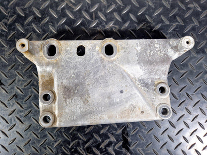 17-20 VW E-GOLF MK7.5 GENUINE LEFT N/S/F ENGINE MOUNT BARCKET 5QE199587A