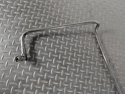 13-19 MERCEDES BENZ CLA C117 GENUINE BRAKE BOOSTER VACUUM LINE PIPE A2464300729