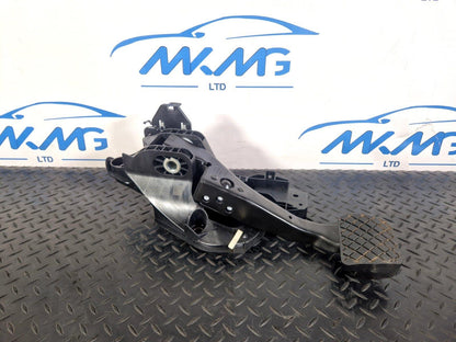 17-20 VW GOLF MK7 MK7.5 GENUINE BRAKE PEDAL ASSEMBLY 5Q2723058AN