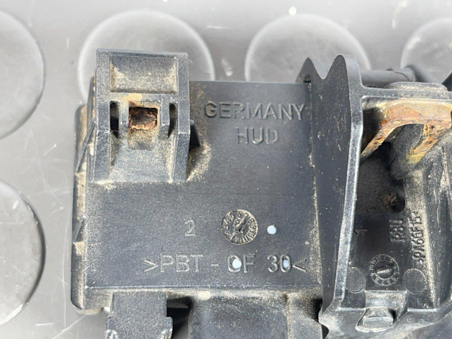 16-19 AUDI A4 B9 ESTATE GENUINE BOOTLID CONTROL MODULE 3AA962243F