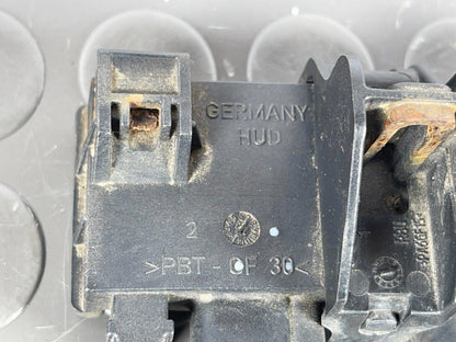 16-19 AUDI A4 B9 ESTATE GENUINE BOOTLID CONTROL MODULE 3AA962243F