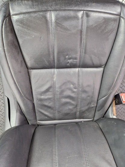 Land Rover Range Rover Evoque L551 Front Left N/S Passenger Seat