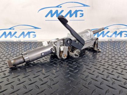 16-24 AUDI A5 F5 COVERTIBLE GENUINE STEERING COLUMN ASSEMBLY 8W0419065