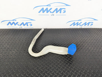10-15 AUDI Q7 4L OEM WINDSHIELD WINDSCREEN WASHER RESERVOIR TANK 4L0955463A
