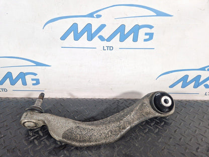11-18 BMW 6 SERIES F13 GENUINE FRONT LEFT N/S LOWER CONTROL ARM 6775972