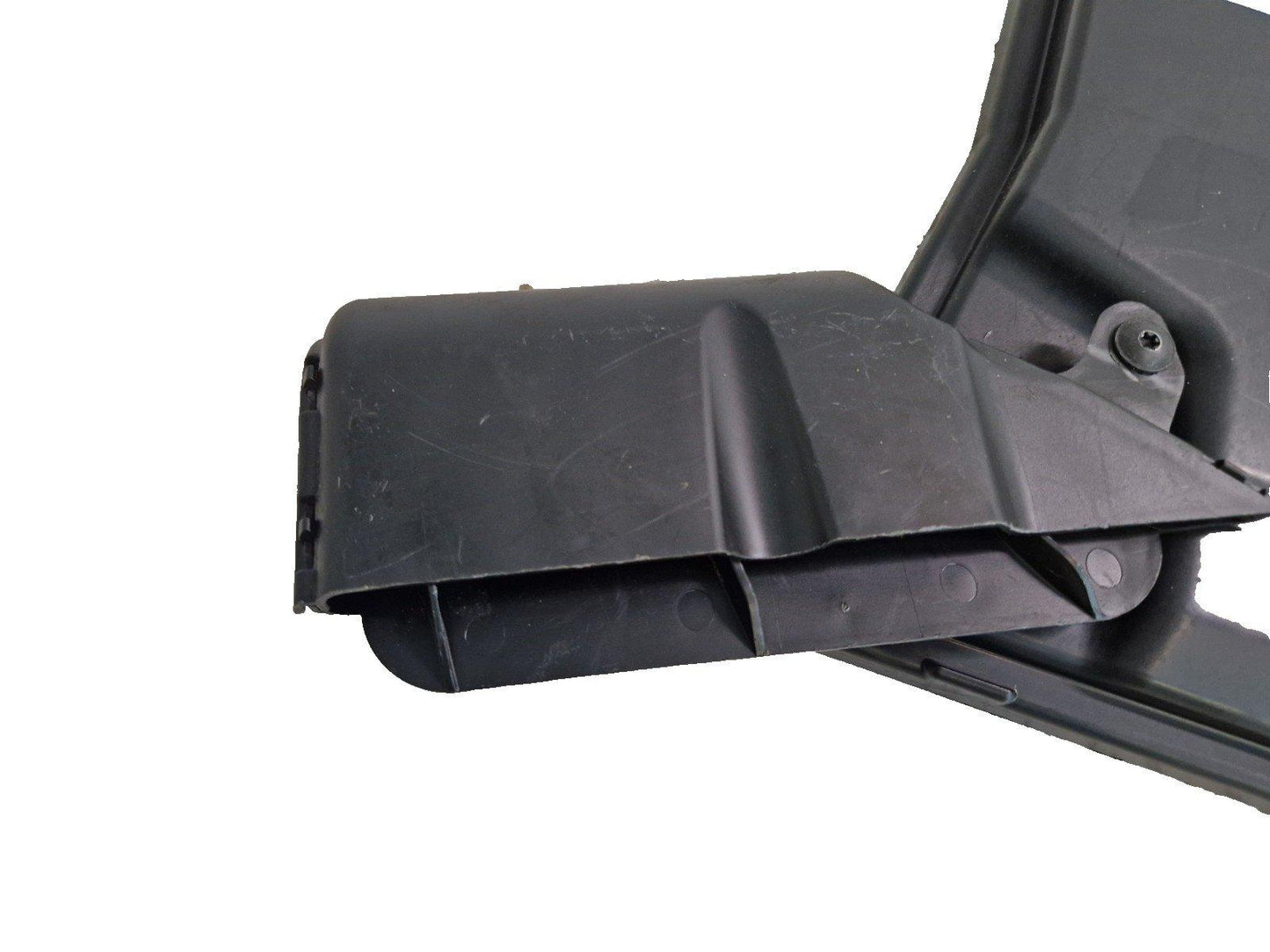 10-15 AUDI Q7 4L S-LINE GENUINE BATTERY LID COVER 7L0819623B