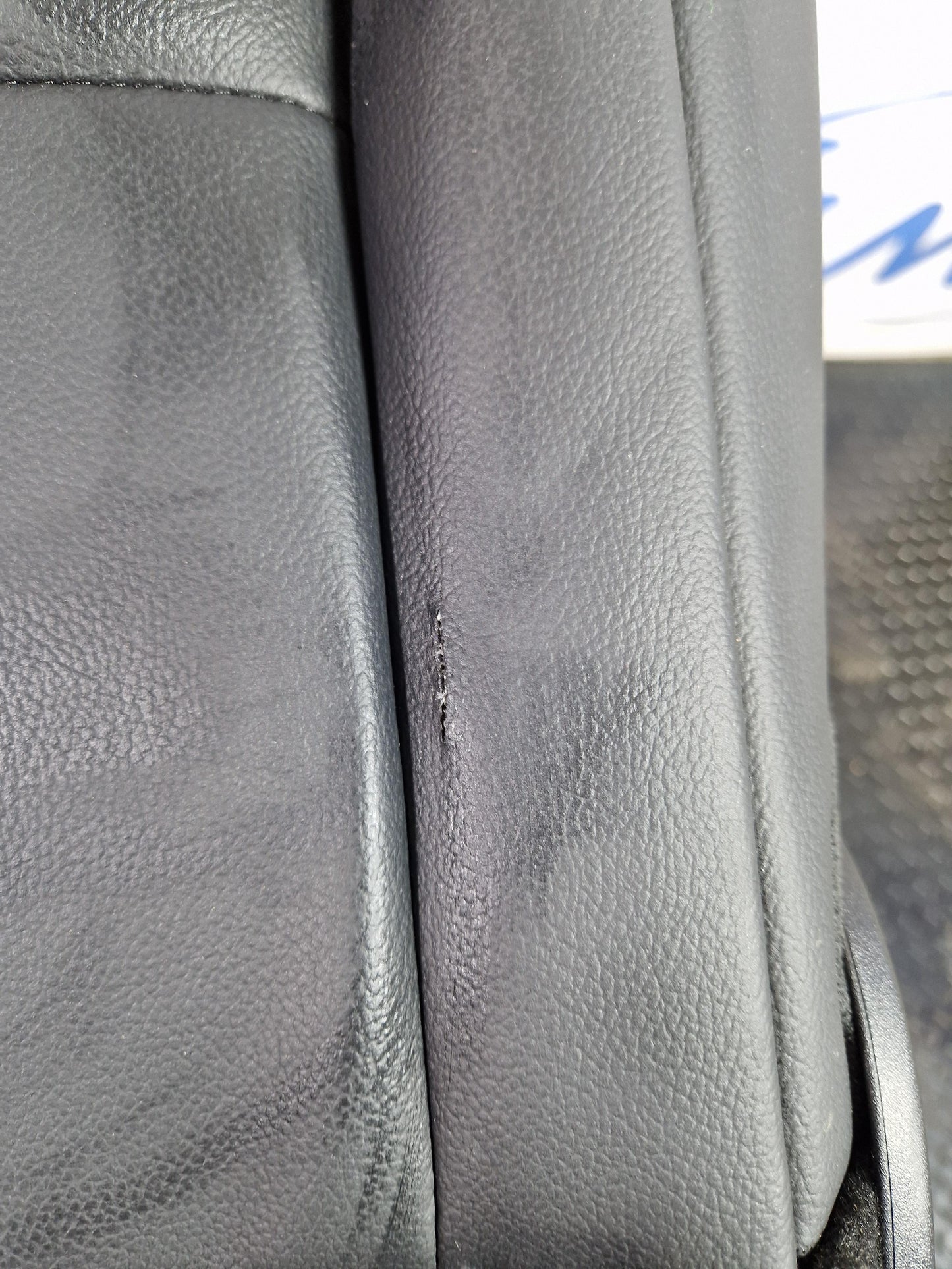 Land Rover Range Rover Evoque L551 Front Left N/S Passenger Seat