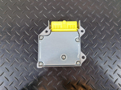 12-17 AUDI Q5 S-LINE GENUINE OEM AIRBAG CONTROL MODULE ECU 8R0959655G