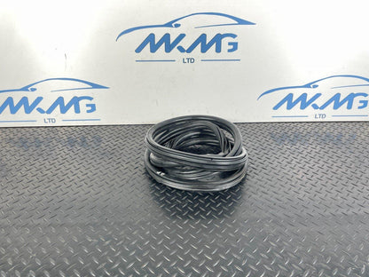 16-22 BMW X1 F48 GASKET SEAL RUBBER REAR DOOR DRIVER SIDE 7349665
