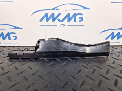 16-23 AUDI A5 F5 SPORTBACK S-LINE WIPER MOTOR COVER TRIM 8W0971871