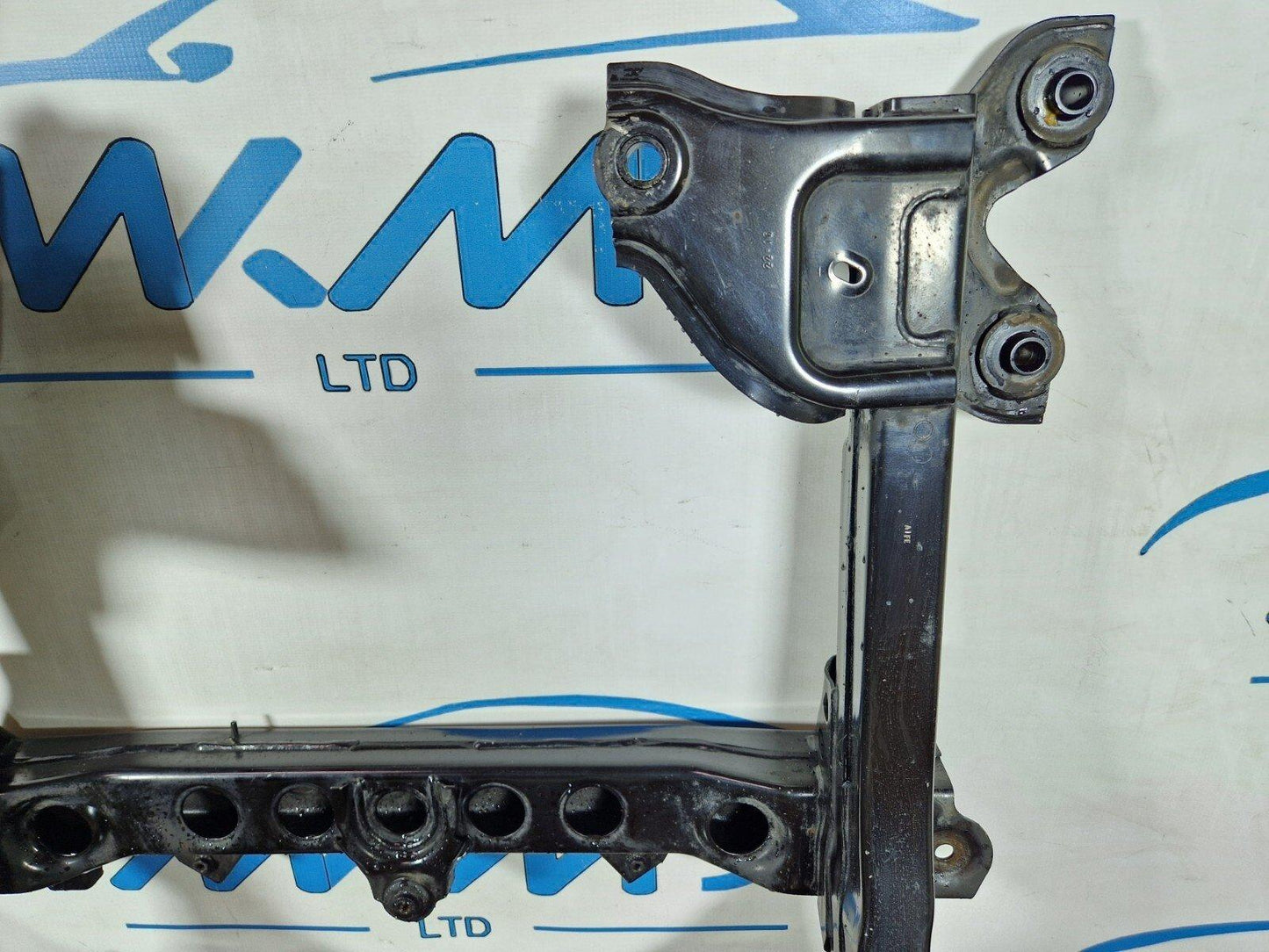 14-23 MERCEDES BENZ VITO W447 RWD OM651.950 FRONT SUBFRAME A4476208000