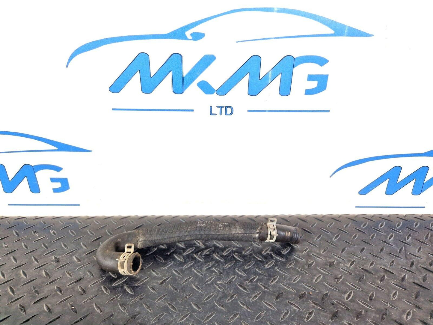 19-ON MERCEDES BENZ B CLASS W247 PETROL COOLANT HOSE PIPE A2478306800