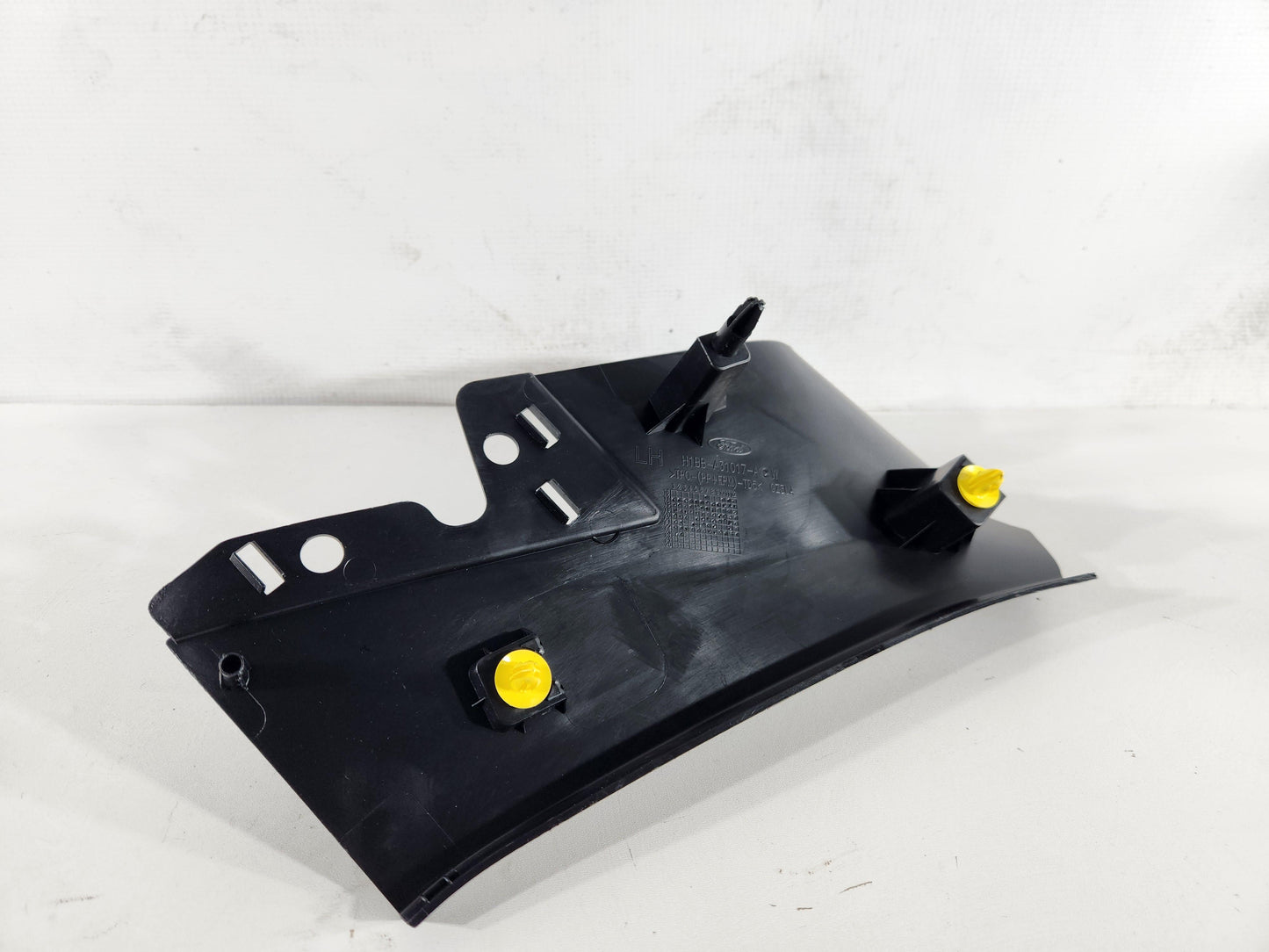 Ford Fiesta MK6 Hatchback Left Side Moulding Sill Trim Genuine H1BB-A31017-ACW
