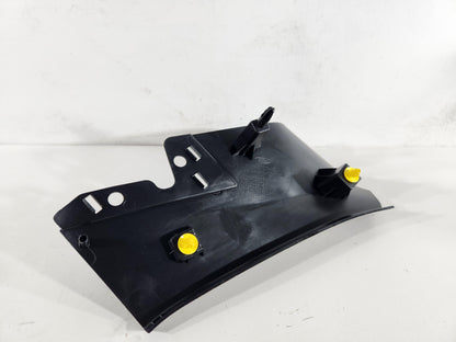 Ford Fiesta MK6 Hatchback Left Side Moulding Sill Trim Genuine H1BB-A31017-ACW